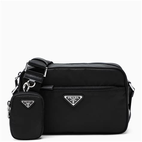 prada shoulder bag nylon|prada re nylon crossbody bag.